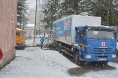 медицинский автопоезд «Здоровье Смоленщины» закрыл сезон выездов в Смоленском районе - фото - 13