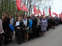 «Во славу Великой Победы!» - 49