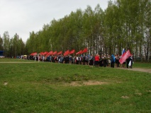 «Во славу Великой Победы!» - 57