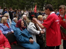 «Во славу Великой Победы!» - 15