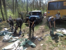 «Школа безопасности» в Смоленском районе - 3