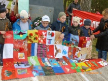 Мероприятия, посвященные 69-й годовщине Победы в Великой Отечественной войне - 55