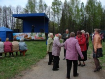 «Во славу Великой Победы!» - 65