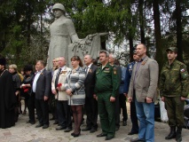 «Во славу Великой Победы!» - 24