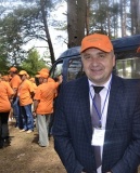 I туристический фестиваль работников образовательных учреждений Смоленского района «Лето 2014» - 7