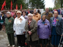 «Во славу Великой Победы!» - 34