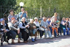 в Смоленском районе состоялся фестиваль национальных культур «Наш дом – Россия» - фото - 17