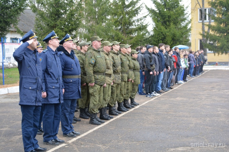 В ч 73582 смоленск фото