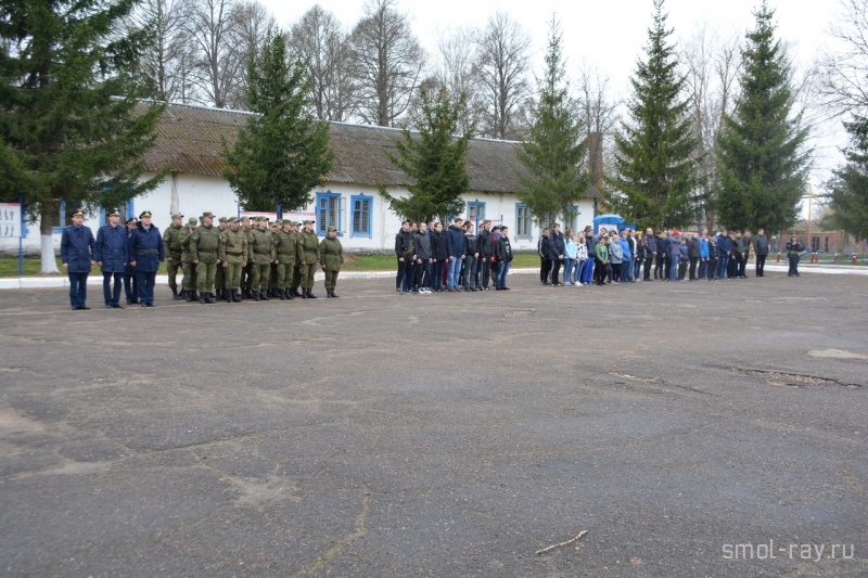 В ч 73582 смоленск фото