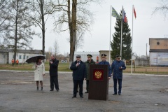 молодёжно-патриотическая акция «День призывника» - фото - 4