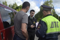 в Смоленском районе стартовала операция «Должник» - фото - 4