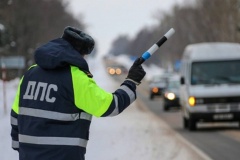 районная Госавтоинспекция проведет сплошные проверки водителей на состояние опьянения - фото - 1