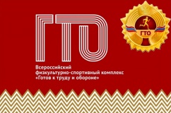 центр тестирования ФОК Смоленского района проведет тестирование нормативов ВФСК ГТО по бегу на лыжах - фото - 1