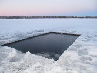 в Смоленском районе оборудуют 6 мест для крещенских купаний - фото - 1