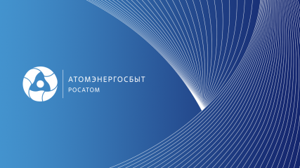 передать показания электросчетчиков в выходные дни жители Смоленской области могут через цифровые сервисы АтомЭнергоСбыта - фото - 1