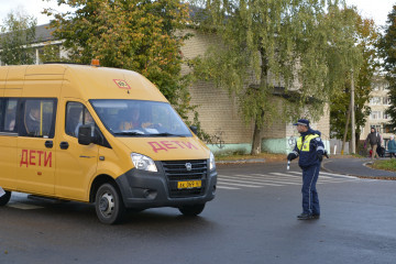 в Смоленском районе «Родительский патруль» на страже детской безопасности - фото - 7