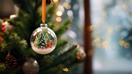 план мероприятий в рамках акции «Благотворительная рождественская елка» - фото - 1