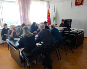 результаты очередного заседания административной комиссии Администрации Смоленского района - фото - 1
