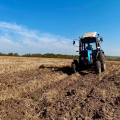 Ежегодный региональный конкурс пахарей «Лучший пахарь Смоленской области – 2024» - 3