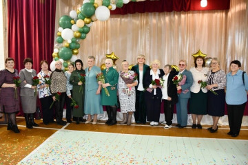 100-летие Катынской средней школы - 10