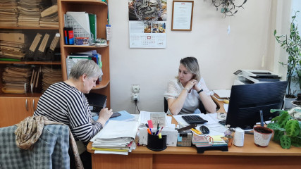 начался прием отчетов о расходовании средств грантов за 1 квартал 2025 года - фото - 1