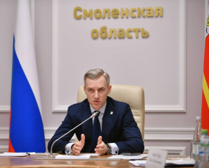 губернатор Василий Анохин рассказал о закреплении в каждом учебном заведении ответственных по патриотическому воспитанию - фото - 3