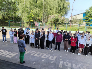 в Смоленском округе провели ЕГЭ по русскому языку - фото - 4