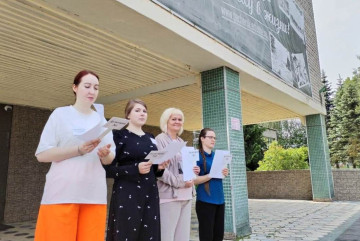 в Смоленском округе сдали ЕГЭ по биологии и географии, а также письменную часть ЕГЭ по иностранным языкам - фото - 3
