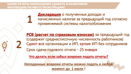 важная информация о реестре субъектов МСП - фото - 4