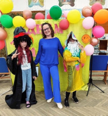 в День молодежи праздничные мероприятия прошли по всему Смоленскому муниципальному округу - фото - 10