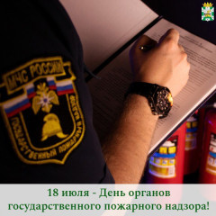 их главная задача – предотвратить беду. Сегодня в России отмечается День Государственного пожарного надзора - фото - 1