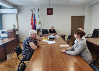результаты очередного заседания административной комиссии Администрации муниципального образования «Смоленский муниципальный округ» Смоленской области - фото - 1