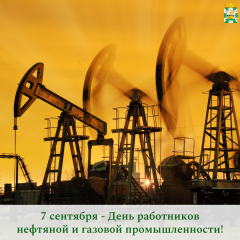 поздравление Главы Смоленского муниципального округа Ольги Павлюченковой с Днем работников нефтяной и газовой промышленности - фото - 1