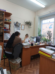 отдел по экономике и инвестиционной деятельности Администрации Смоленского округа продолжает консультировать предпринимателей - фото - 1