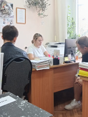 отдел по экономике и инвестиционной деятельности Администрации Смоленского округа продолжает консультировать предпринимателей - фото - 1