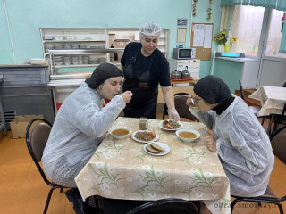 внимательные родители оценили питание школьников Смоленского округа - фото - 7