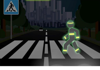 в осенний период Госавтоинспекция Смоленской области призывает участников дорожного движения к особой внимательности - фото - 1