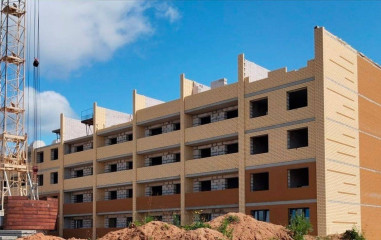 в Смоленском муниципальном округе темпы жилищного строительства продолжают увеличиваться - 3 в Смоленском муниципальном округе темпы жилищного строительства продолжают увеличиваться - фото - 3