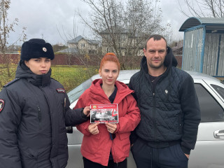 безопасность детей на дороге - фото - 2