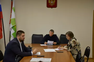 состоялись публичные слушания по вопросу об изменении границ муниципального образования «Смоленский муниципальный округ» Смоленской области - фото - 5