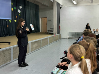 урок безопасности: как не попасться на уловки мошенников - фото - 4