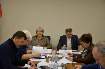 состоялось очередное заседание Смоленской окружной Думы - фото - 6