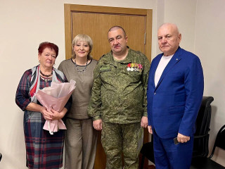 состоялось очередное заседание Смоленской окружной Думы - фото - 8