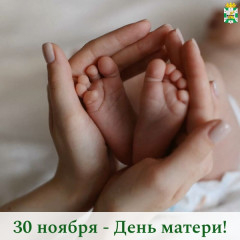 поздравление Главы Смоленского муниципального округа Ольги Павлюченковой с Днём матери - фото - 1