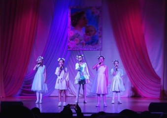 в учреждениях культуры Смоленского округа состоялись праздничные концертные программы, посвящённые Дню Матери - фото - 8