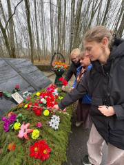 день Неизвестного солдата — памятная дата, которую ежегодно отмечают в России 3 декабря - фото - 10