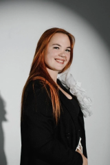 в День добровольца (волонтера) мы хотим познакомить вас с Цупкиной Кристиной Георгиевной - фото - 6