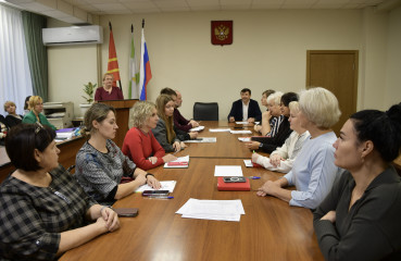 информация о проведении публичных слушаний по вопросу о проекте бюджета муниципального образования «Смоленский муниципальный округ» Смоленской области на 2026 год и плановый период 2027 и 2028 годов - фото - 4