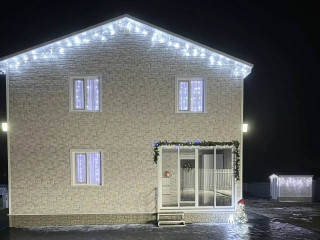 продолжается приём заявок на смотр-конкурс на лучшее новогоднее оформление «Новый год-2026» - фото - 3