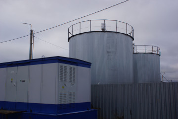 «россети Центр» обеспечили электроэнергией объекты федерального проекта «Чистая вода» в Смоленской области - фото - 1